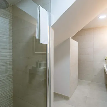 Vila Boraen By *