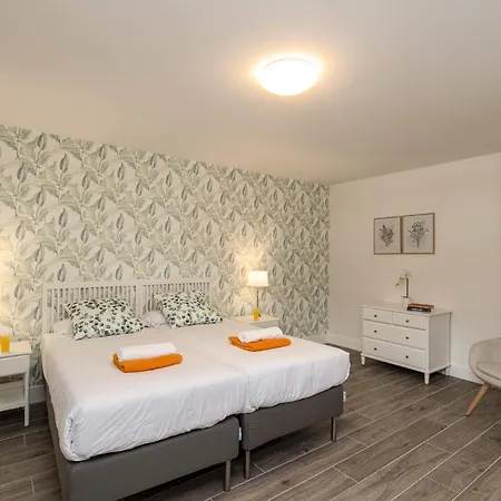 Vila Boraen By *