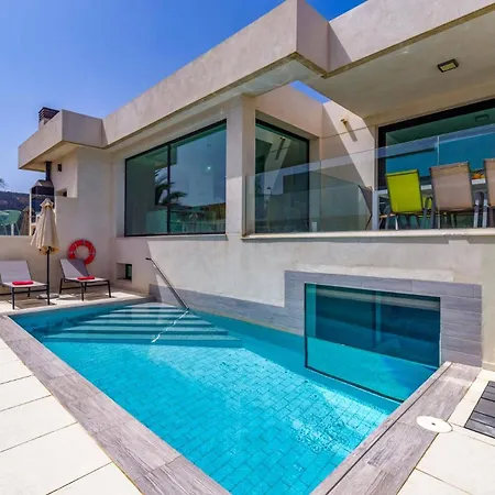 Boraen By Vila *